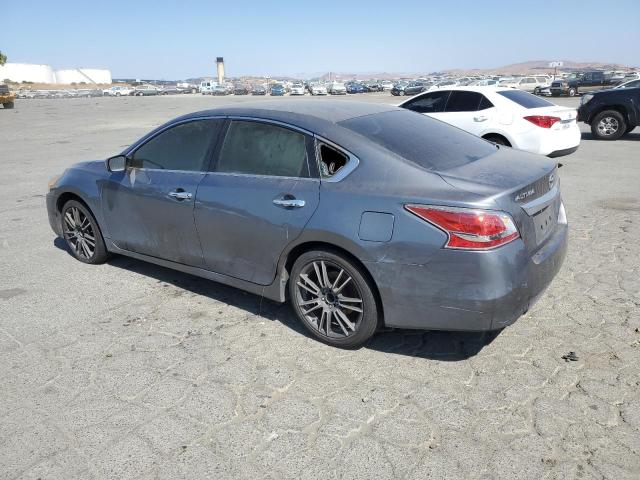 Vin: 1n4al3ap2fc209259, lot: 60221863, nissan altima 2.5 20152