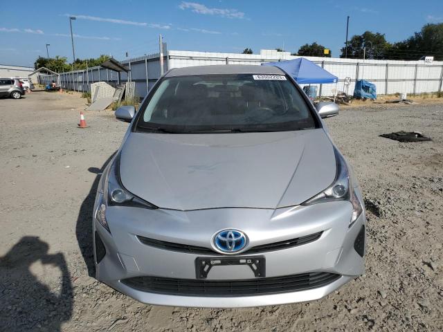 JTDKBRFU9G3015722 | 2016 TOYOTA PRIUS