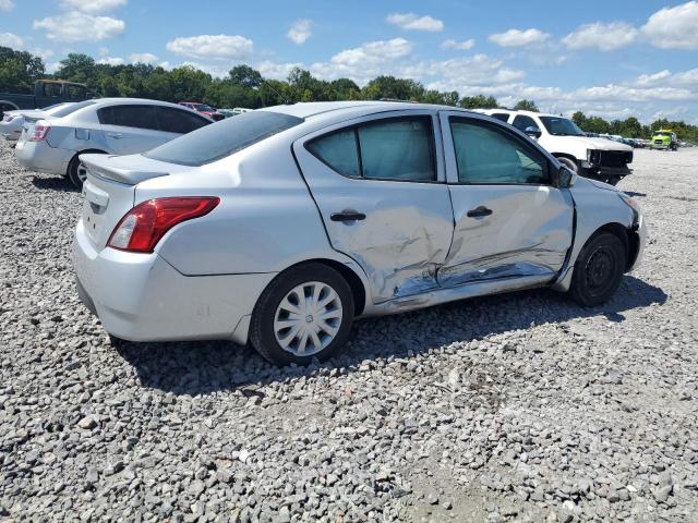 3N1CN7AP3KL830015 | 2019 NISSAN VERSA S