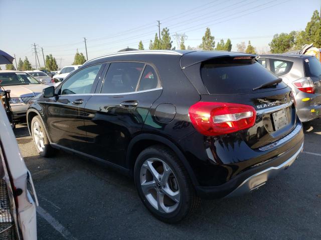 2020 MERCEDES-BENZ GLA 250 - WDCTG4EB8LU026766