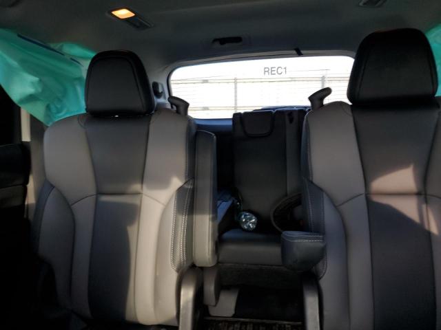 4S4WMAJD6N3421423 Subaru Ascent Onyx Edition