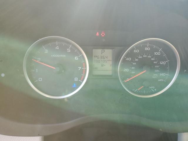 JF2GPACC3E8282828 Subaru Xv Crosstrek 2.0 Premium
