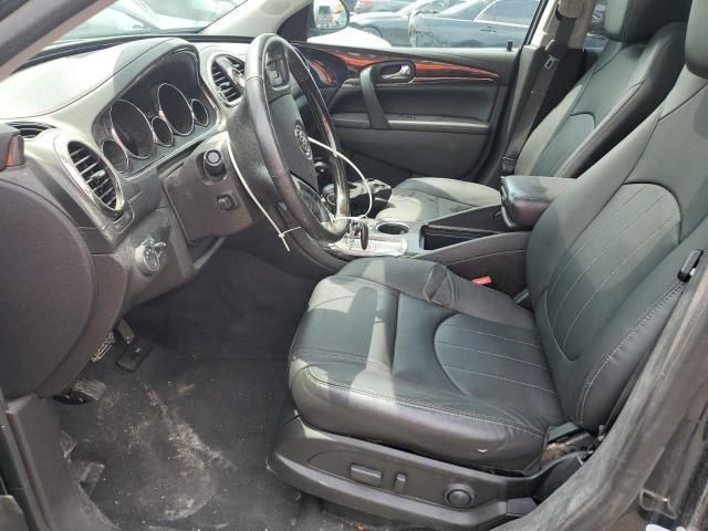 VIN 5GAKVCKD7HJ262472 2017 BUICK ENCLAVE no.7