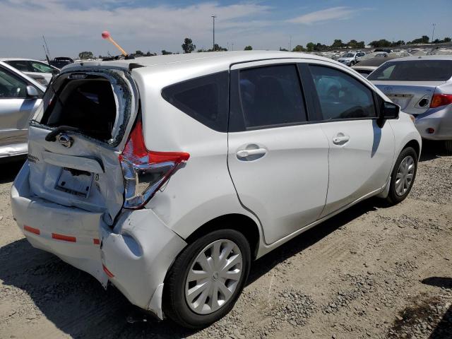3N1CE2CP0FL371886 Nissan Versa Note S