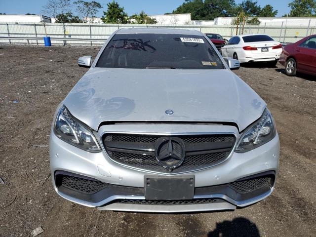 WDDHF9CB6EA944704 2014 MERCEDES-BENZ E-CLASS, photo no. 5