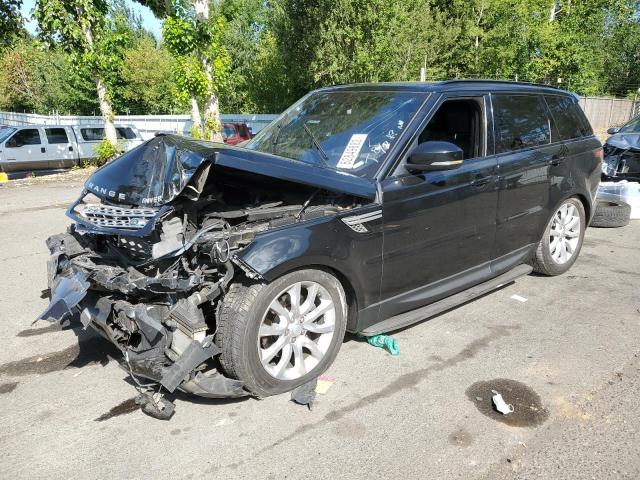 2016 Land Rover Range Rover Sport HSE