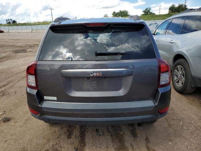 1C4NJCBA1FD397178 Jeep Compass Sport