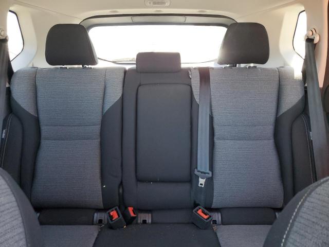 5N1BT3BA1NC733117 Nissan ROGUE SV