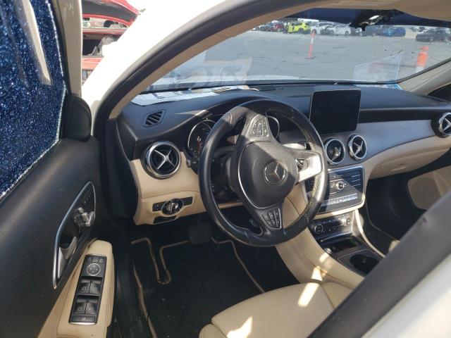 WDCTG4EB6KJ578458 Mercedes-Benz GLA 250