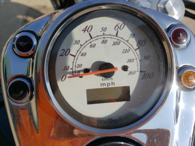2003 HONDA VT750 CDA - JH2RC44323M701296