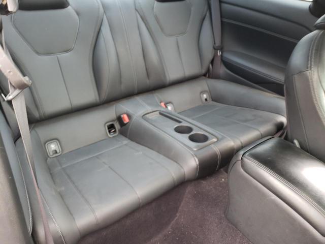 JN1EV7EKXJM341901 Infiniti Q60 Luxe 300