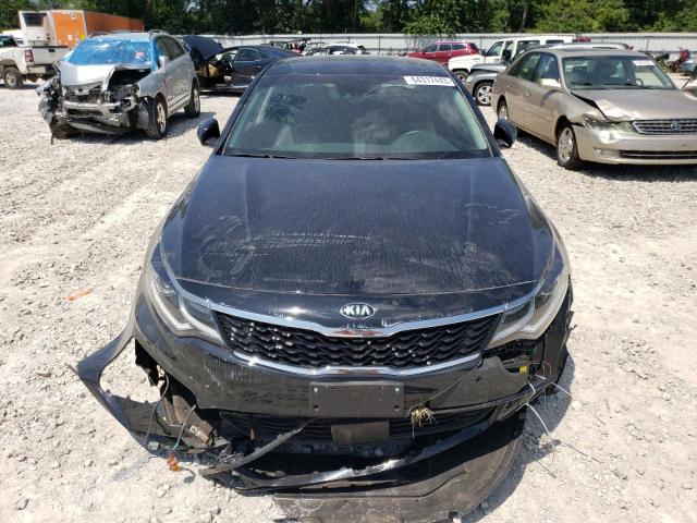 5XXGU4L13KG344048 Kia Optima EX 5