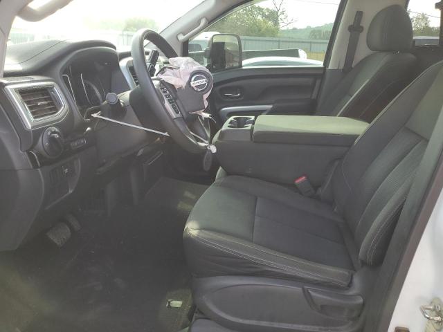 1N6BA1RP7HN550545 Nissan TITAN XD S