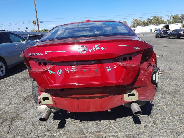1N4BL4EV5MN378941 Nissan ALTIMA SL