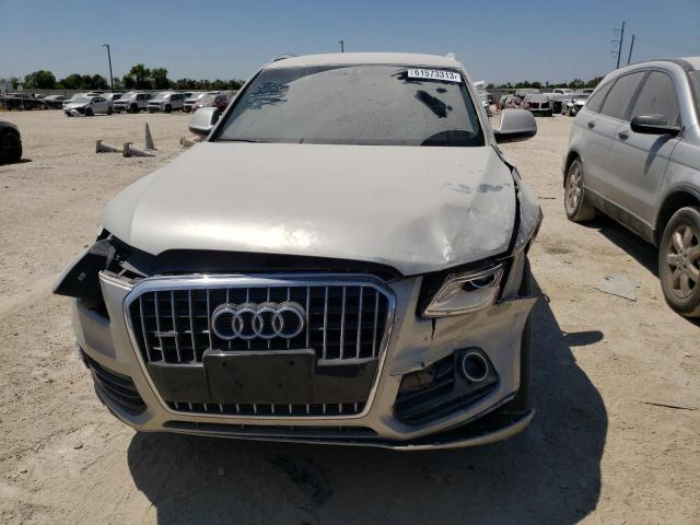 VIN WA1CFAFP4DA041649 2013 Audi Q5, Premium no.5