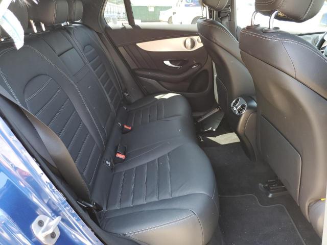 2023 MERCEDES-BENZ GLC COUPE - W1N0J6EB3PG142590
