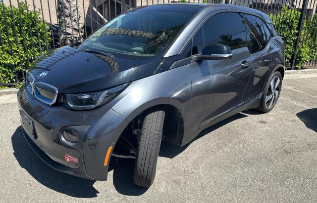 WBY1Z6C3XH7A39752 BMW I3 Bev