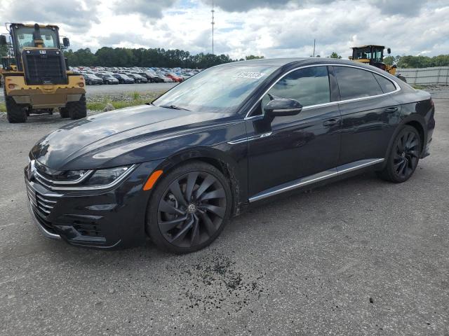 2020 Volkswagen Arteon SEL R-Line