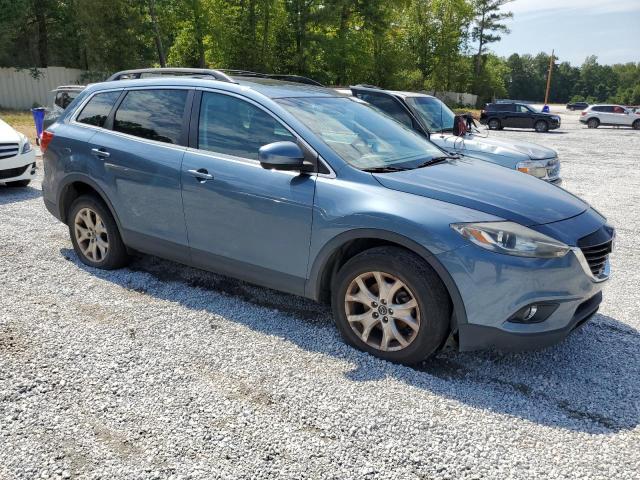 JM3TB2CA4F0458583 Mazda Cx-9 Touring