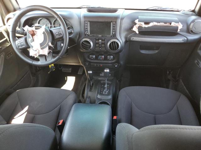 1C4BJWDG7HL578736 Jeep Wrangler Unlimited Sport