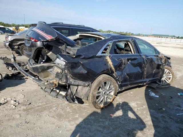 2015 LINCOLN MKZ - 3LN6L2G9XFR613216