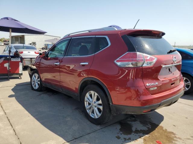 5N1AT2MM5GC860078 Nissan ROGUE S