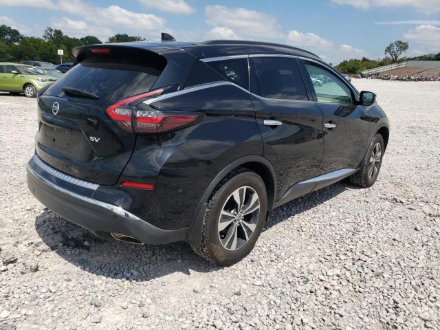 5N1AZ2BJ4MC142055 Nissan Murano SV 3