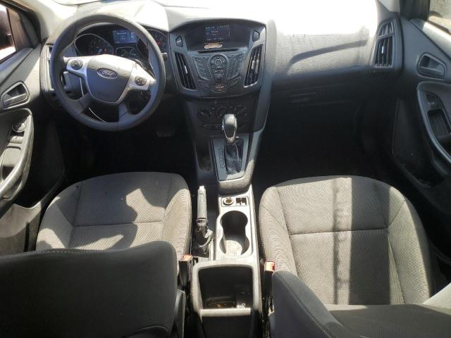 1FADP3E2XEL219441 Ford FOCUS S