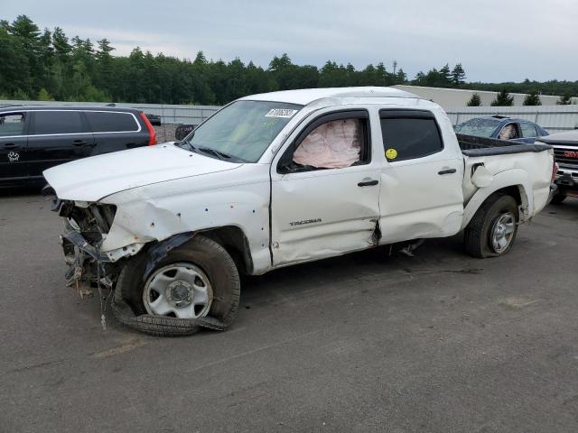 2012 Toyota Tacoma 