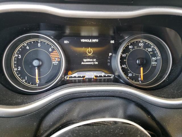 2018 JEEP CHEROKEE O 1C4PJLJB6JD618320