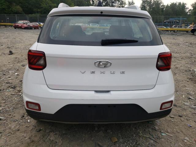 2022 HYUNDAI VENUE KMHRC8A39NU165949
