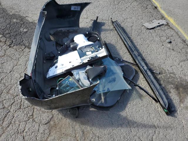 4S3BNAS67H3062863 Subaru Legacy Sport