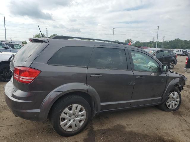 3C4PDCAB2HT698906 Dodge JOURNEY SE
