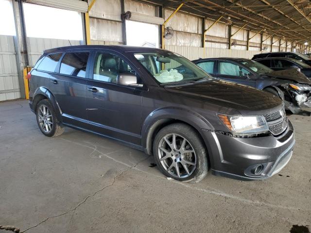 3C4PDCEG9JT329472 Dodge JOURNEY GT