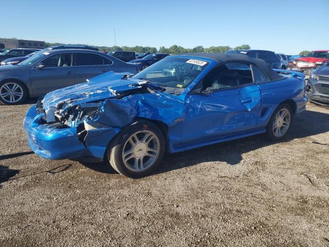 1998 Ford Mustang GT