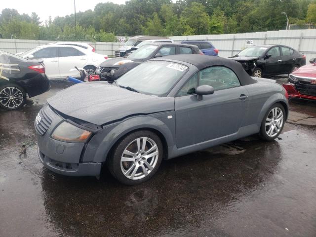 2001 Audi TT 