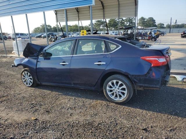 3N1AB7AP7KY354662 | 2019 NISSAN SENTRA S