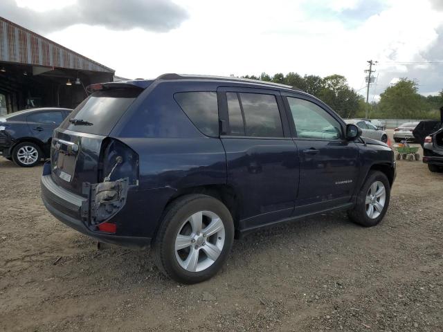 1C4NJCBB1ED769920 Jeep Compass Sport
