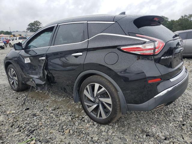 5N1AZ2MG6JN183143 Nissan MURANO S