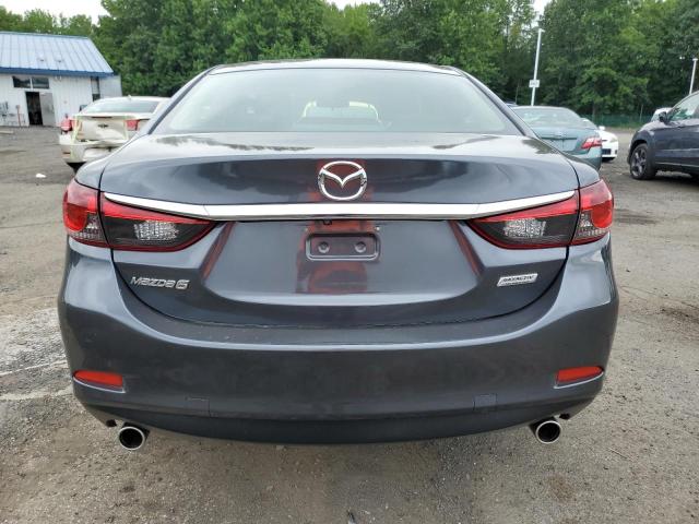 JM1GJ1V58G1439098 Mazda 6 TOURING