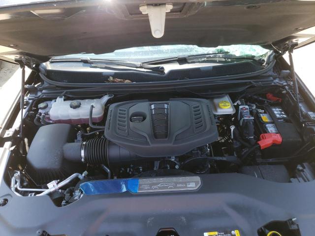 2023 JEEP WAGONEER L - 1C4SJSBP9PS507666