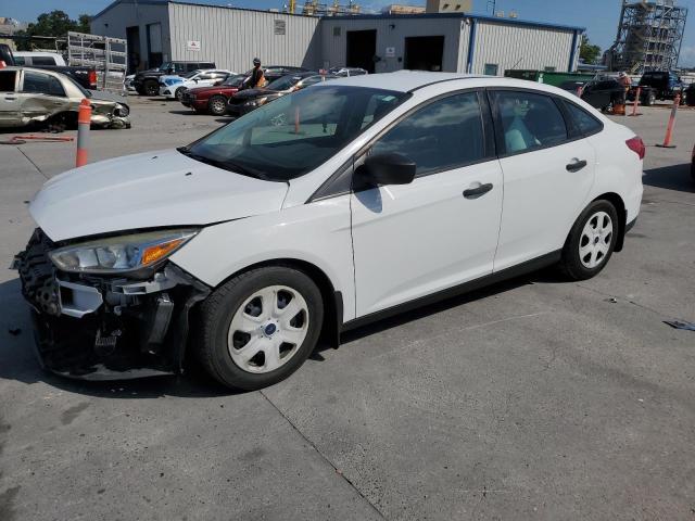 2015 Ford Focus S