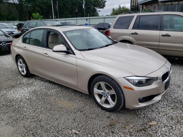 WBA3B3C56FF549009 BMW 328 XI