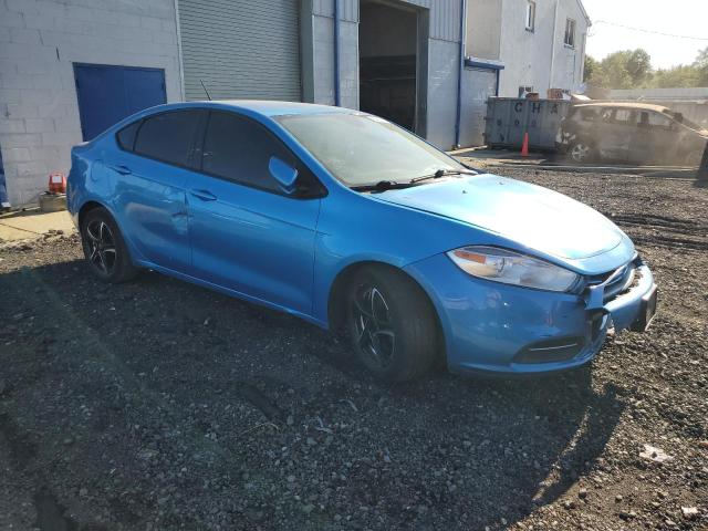 1C3CDFFA5GD822353 Dodge Dart Sxt Sport
