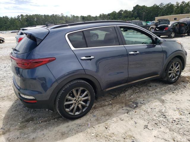 KNDP63AC5L7650736 KIA SPORTAGE S