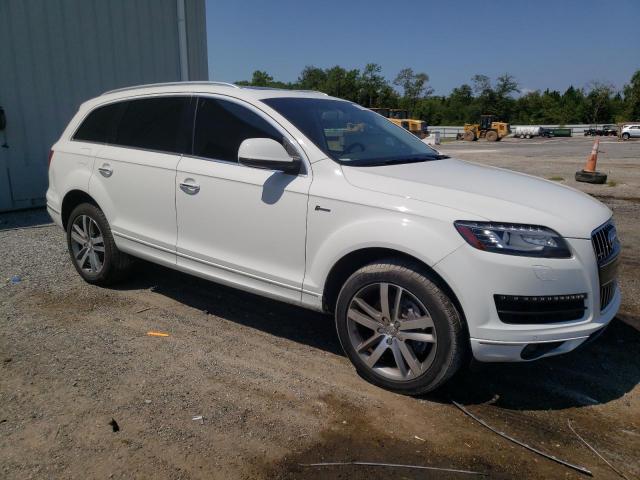 WA1LGAFE8FD024608 2015 AUDI Q7, photo no. 4