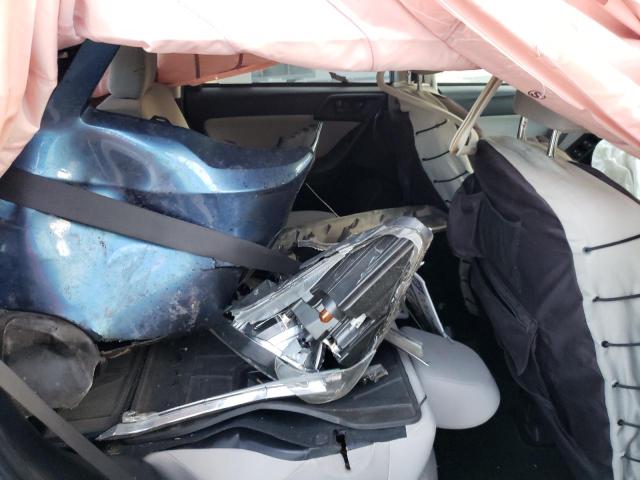 JF2SJADC7FH450045 Subaru Forester 2.5i Premium