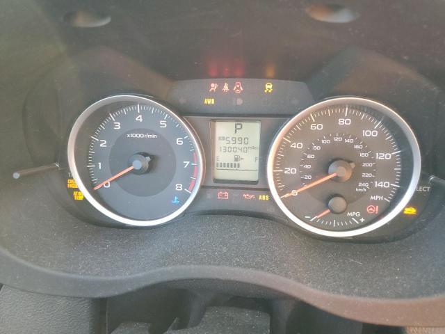 JF2GPACC1E8302008 Subaru Xv Crosstrek 2.0 Premium