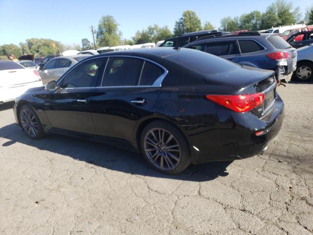 JN1FV7AR6GM451294 Infiniti Q50 Red Sport 400