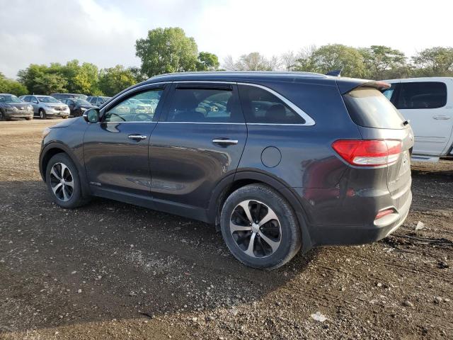5XYPHDA56GG082474 KIA SORENTO EX